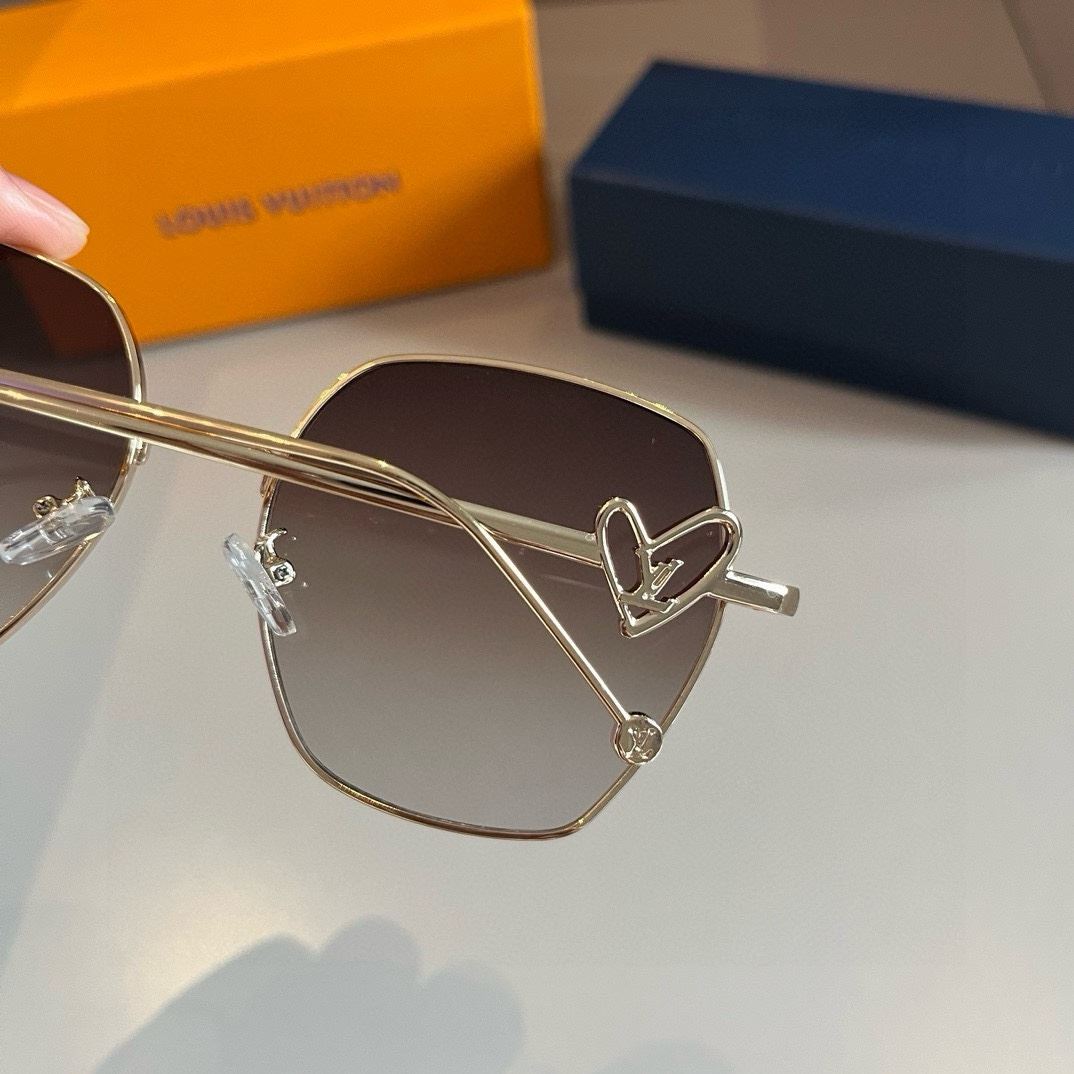 Louis Vuitton Sunglasses